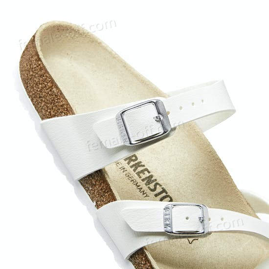 The Best Choice Birkenstock Mayari Birko Flor Sandals - -6