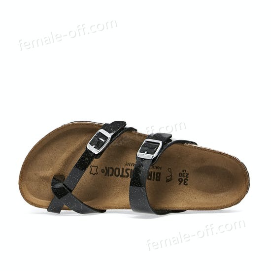 The Best Choice Birkenstock Mayari Magic Galaxy Regular Womens Sandals - -2