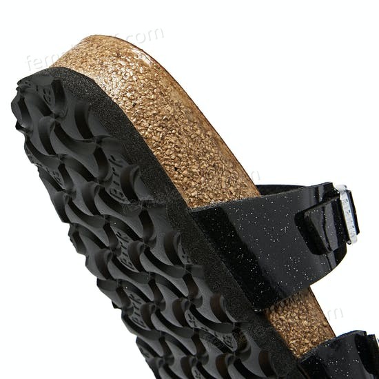 The Best Choice Birkenstock Mayari Magic Galaxy Regular Womens Sandals - -6
