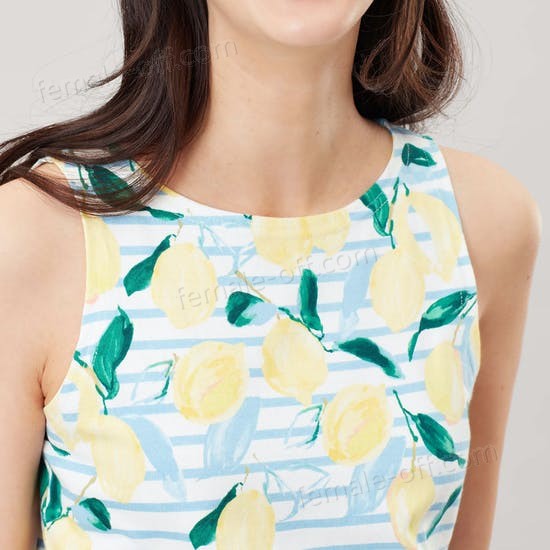 The Best Choice Joules Riva Print Dress - -2