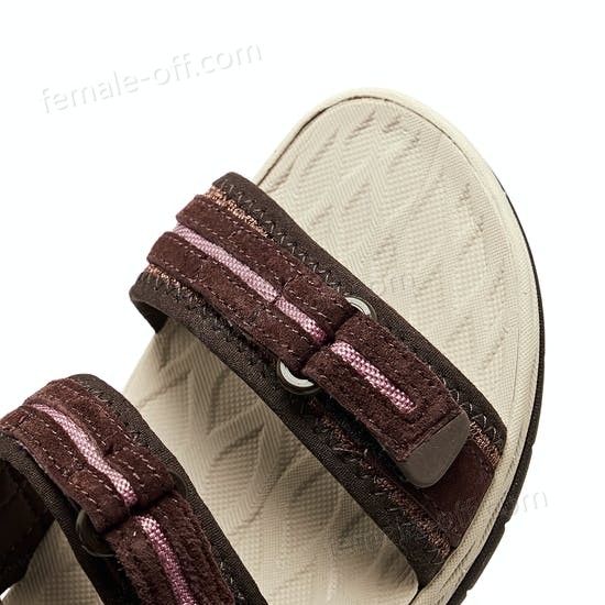 The Best Choice Merrell Siren 2 Strap Womens Sandals - -6