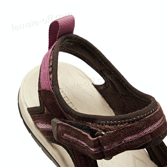 The Best Choice Merrell Siren 2 Strap Womens Sandals - -7
