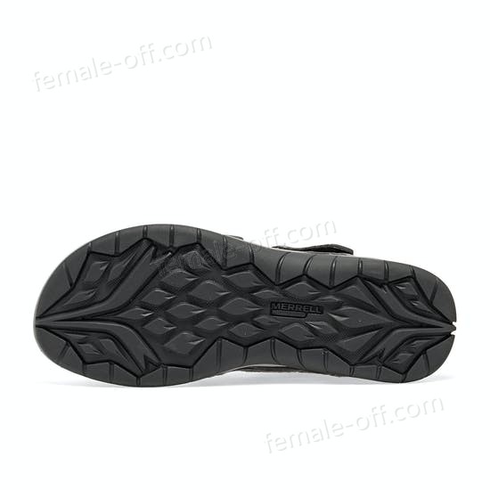 The Best Choice Merrell Siren 2 Strap Womens Sandals - -5