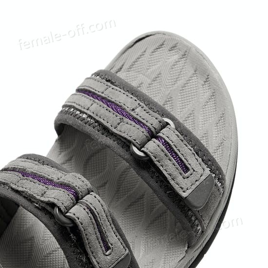 The Best Choice Merrell Siren 2 Strap Womens Sandals - -6