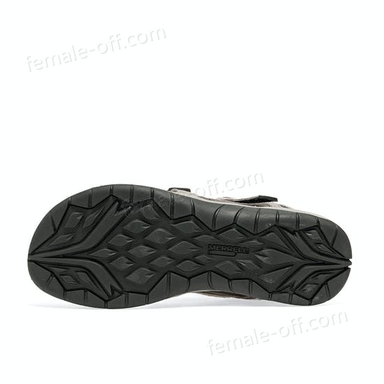 The Best Choice Merrell Siren 2 Strap Womens Sandals - -5