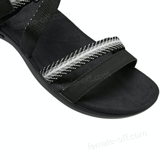 The Best Choice Merrell District Mendi Backstrap Womens Sandals - -4