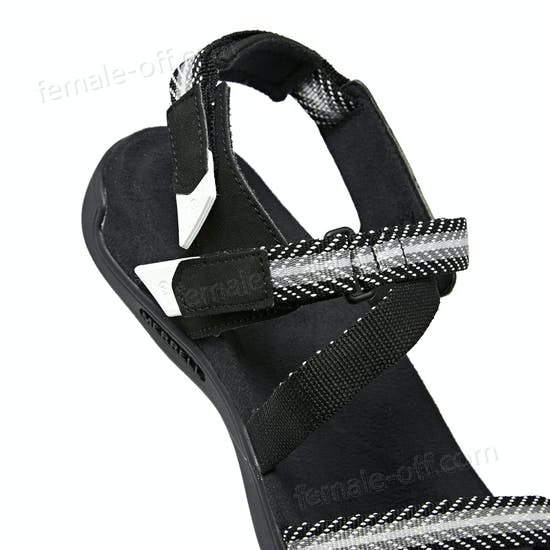 The Best Choice Merrell District Mendi Backstrap Womens Sandals - -5
