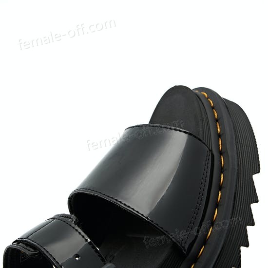 The Best Choice Dr Martens Voss Womens Sandals - -6