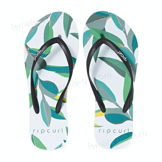 The Best Choice Rip Curl Palm Bay Womens Sandals - -1