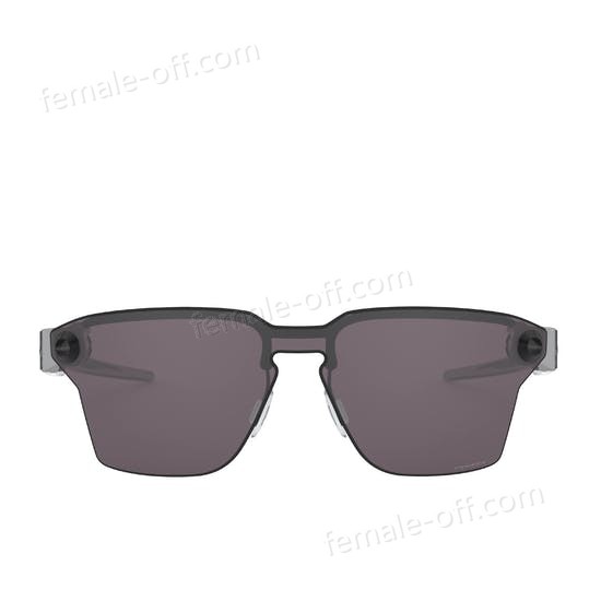 The Best Choice Oakley Lugplate Sunglasses - -1