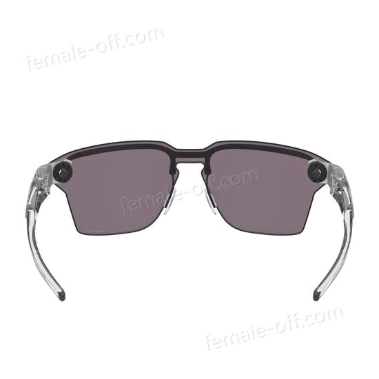 The Best Choice Oakley Lugplate Sunglasses - -2