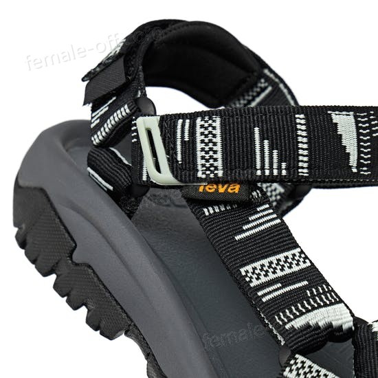 The Best Choice Teva Hurricane XLT2 Womens Sandals - -5