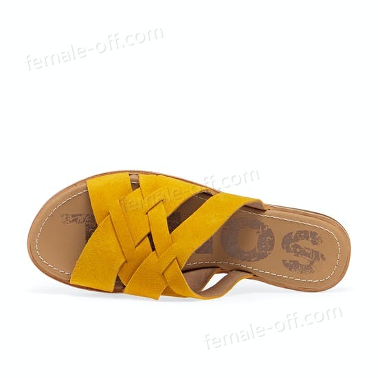 The Best Choice Sorel Ella Slide Womens Sandals - -2