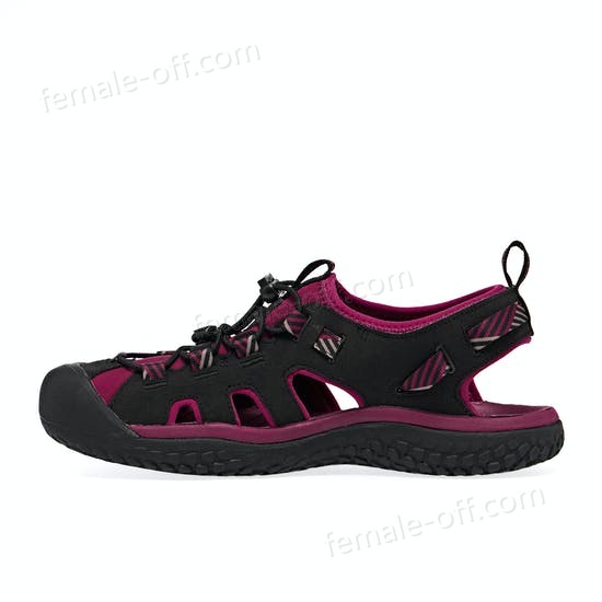 The Best Choice Keen Solr Womens Sandals - -1