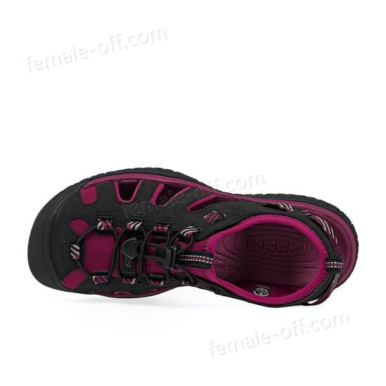 The Best Choice Keen Solr Womens Sandals - -2