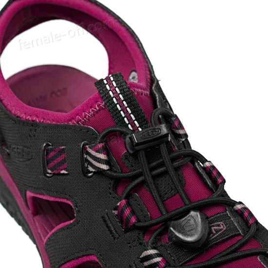 The Best Choice Keen Solr Womens Sandals - -5