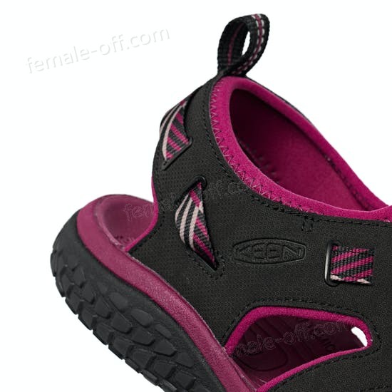 The Best Choice Keen Solr Womens Sandals - -6