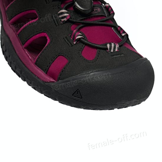 The Best Choice Keen Solr Womens Sandals - -7
