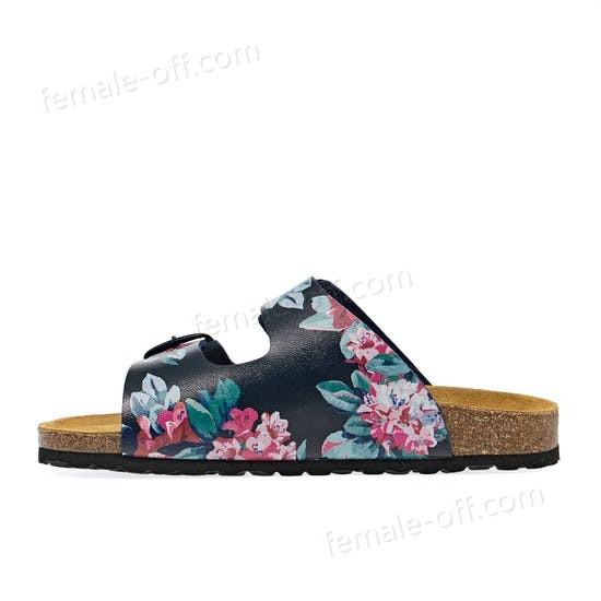 The Best Choice Joules Penley Womens Sandals - -1