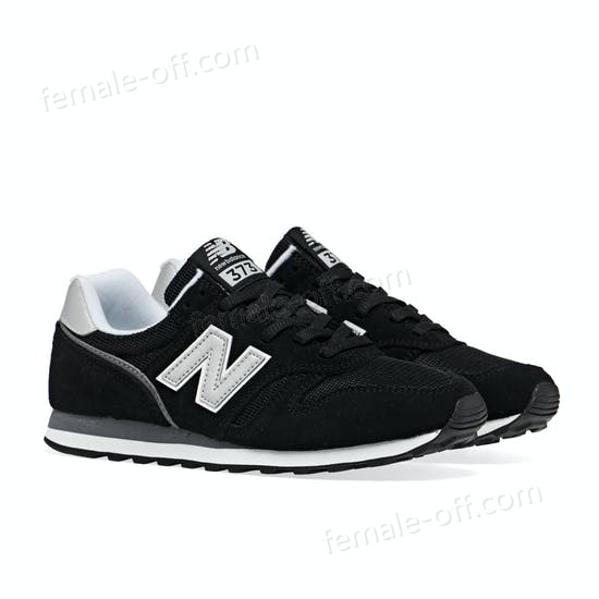 The Best Choice New Balance Ml373 Shoes - -4