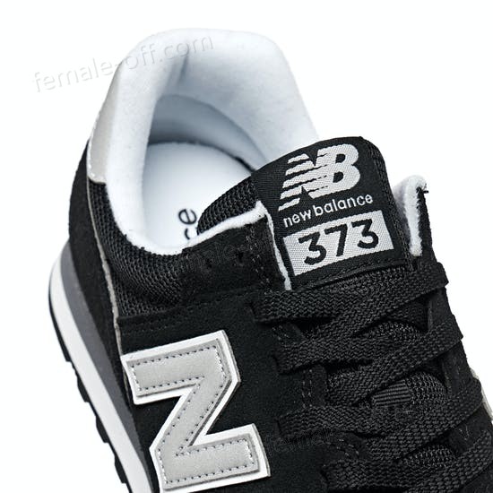 The Best Choice New Balance Ml373 Shoes - -5