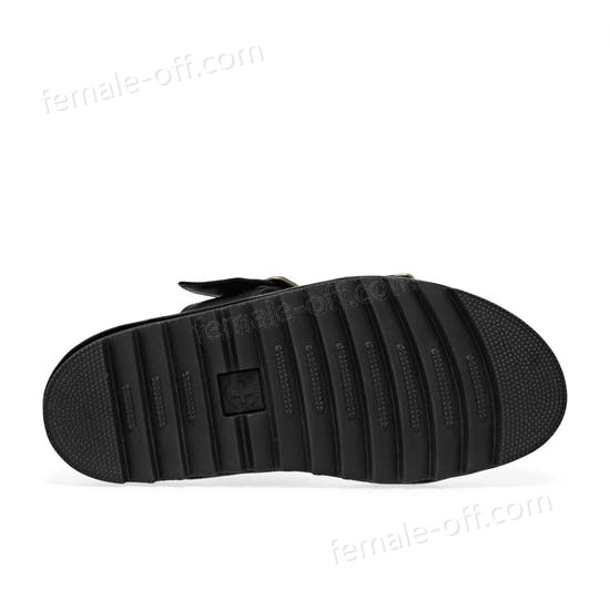 The Best Choice Dr Martens Myles II Sandals - -3