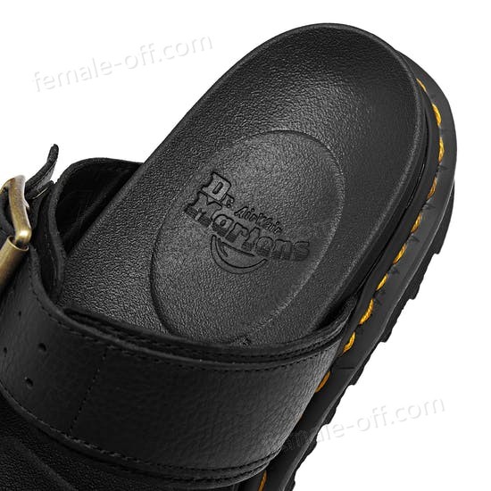 The Best Choice Dr Martens Myles II Sandals - -5