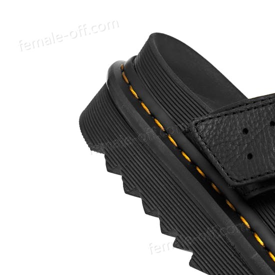 The Best Choice Dr Martens Myles II Sandals - -6