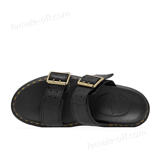 The Best Choice Dr Martens Myles II Sandals - -2