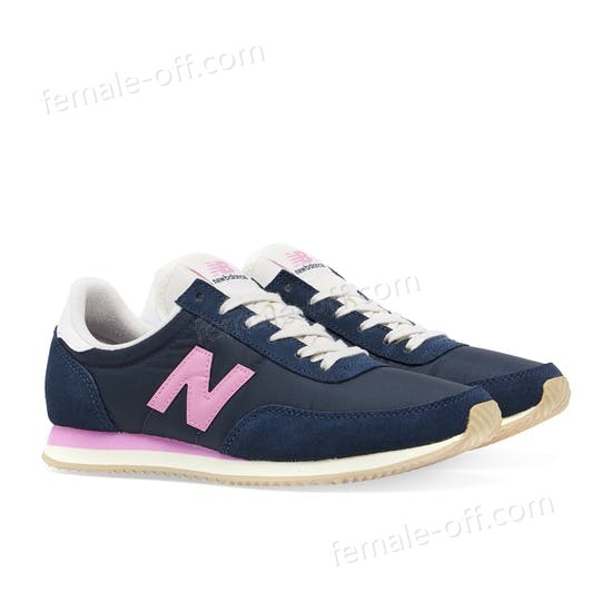 The Best Choice New Balance Wl720 Womens Shoes - -2