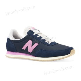 The Best Choice New Balance Wl720 Womens Shoes - -0