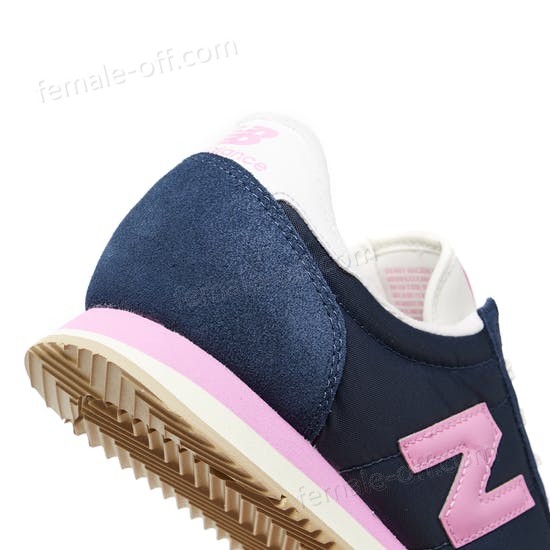 The Best Choice New Balance Wl720 Womens Shoes - -7
