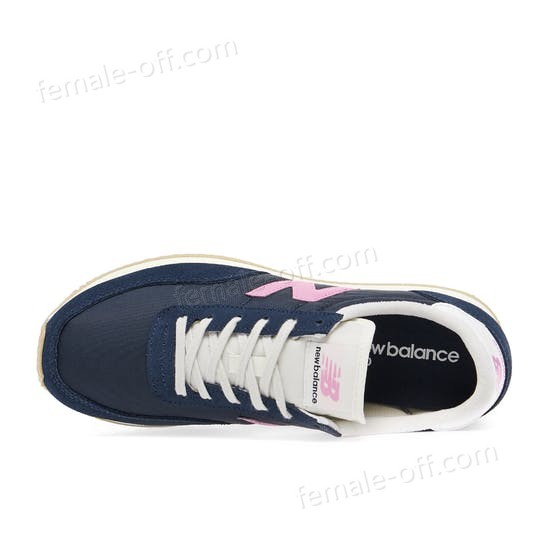 The Best Choice New Balance Wl720 Womens Shoes - -3