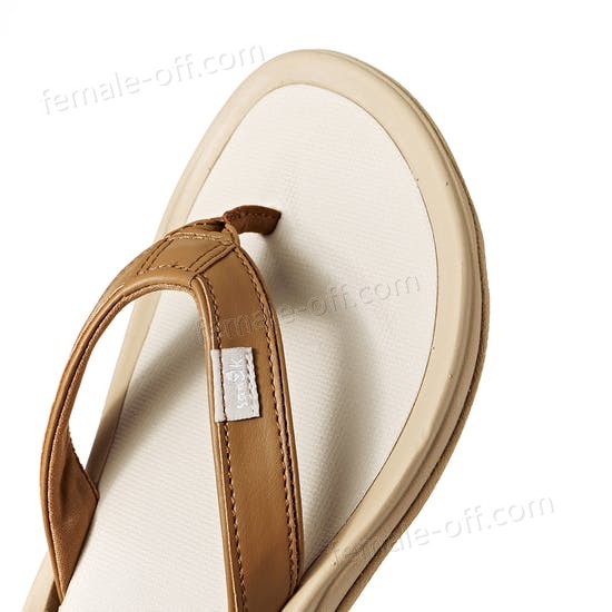 The Best Choice Sanuk Tripper H2o Yeah Womens Sandals - -3