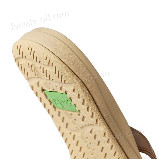 The Best Choice Sanuk Tripper H2o Yeah Womens Sandals - -5