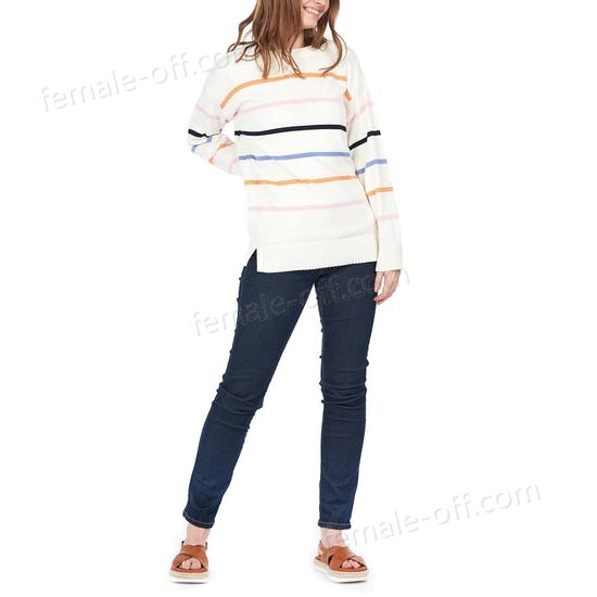 The Best Choice Barbour Marine Womens Knits - -3