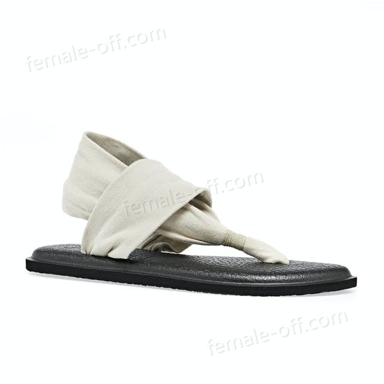 The Best Choice Sanuk Yoga Sling 2 Womens Sandals - -0