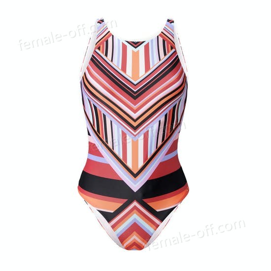 The Best Choice O'Neill Roma Mix Swimsuit - -3