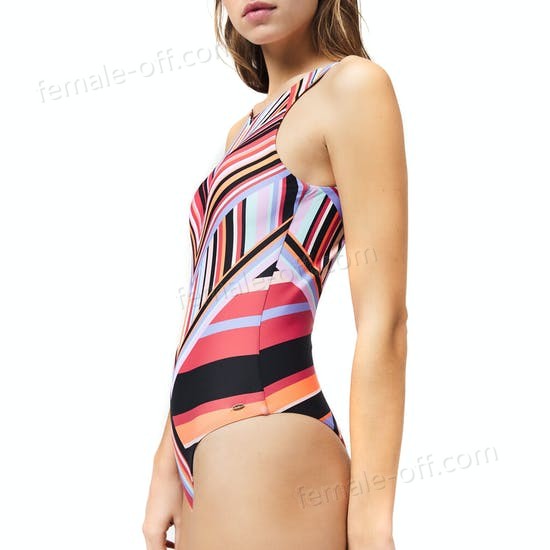 The Best Choice O'Neill Roma Mix Swimsuit - -5