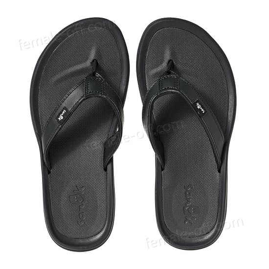 The Best Choice Sanuk Tripper H2o Yeah Womens Sandals - -1