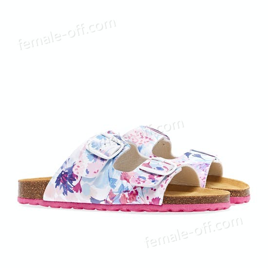 The Best Choice Joules Penley Womens Sandals - -7