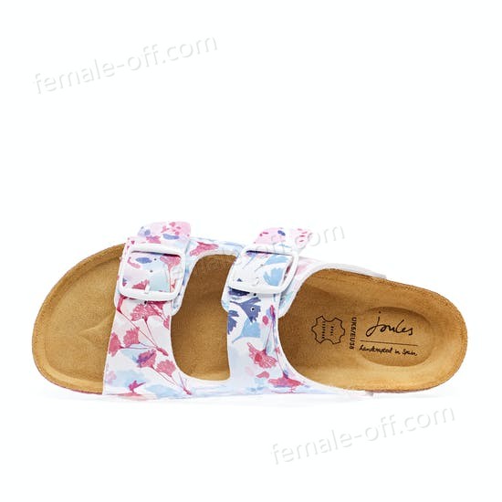 The Best Choice Joules Penley Womens Sandals - -2