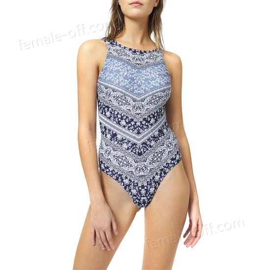 The Best Choice O'Neill Roma Mix Swimsuit - -0
