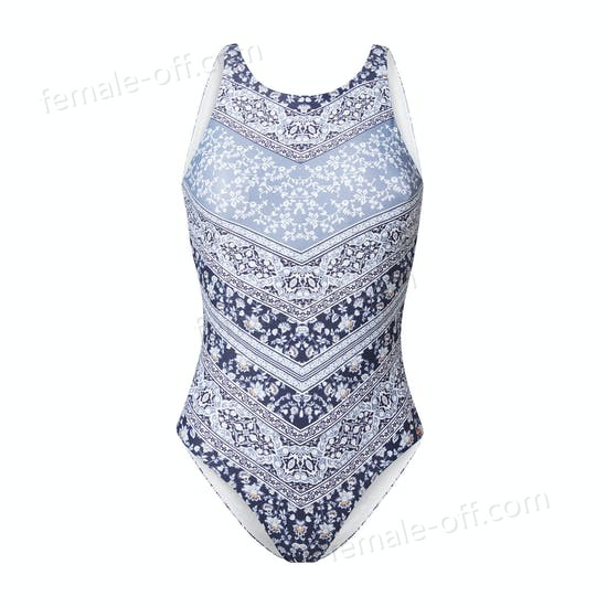 The Best Choice O'Neill Roma Mix Swimsuit - -4