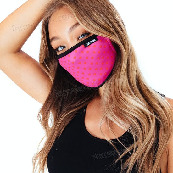 The Best Choice Hype 3 Pack Adult Face Mask - -6