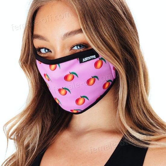 The Best Choice Hype 3 Pack Adult Face Mask - -7