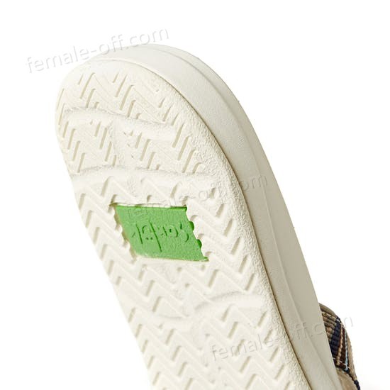 The Best Choice Sanuk Tripper H2o Yeah Womens Sandals - -4