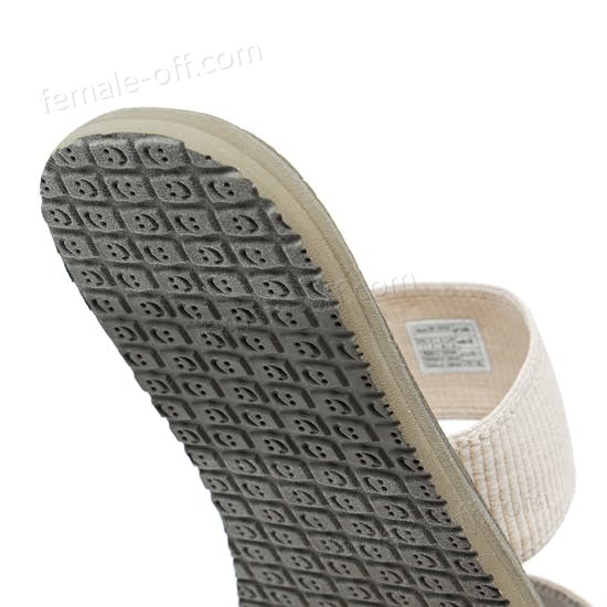 The Best Choice Sanuk Yoga Gora Womens Sandals - -5