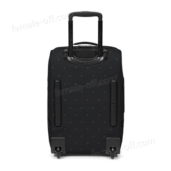 The Best Choice Eastpak Tranverz S Luggage - -5
