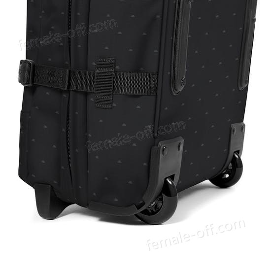 The Best Choice Eastpak Tranverz S Luggage - -6